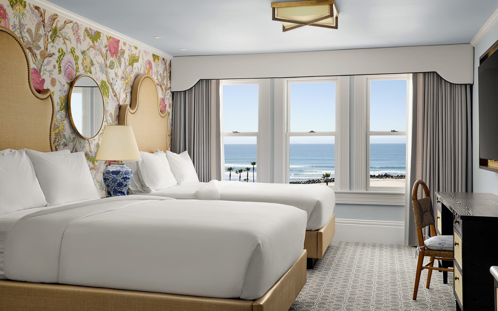 Victorian Oceanfront
